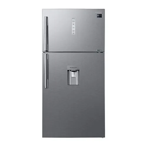 Frigider cu doua usi Samsung RT58K710RSL/EO – frigider ieftin